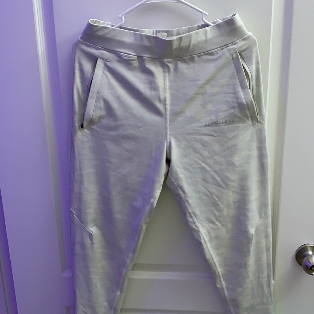 Alphalete Pro-Elite Joggers